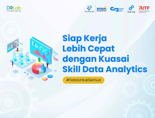 Siap Kerja Lebih Cepat! Pelajari Data Analytics Gratis untuk Persiapan Karir
