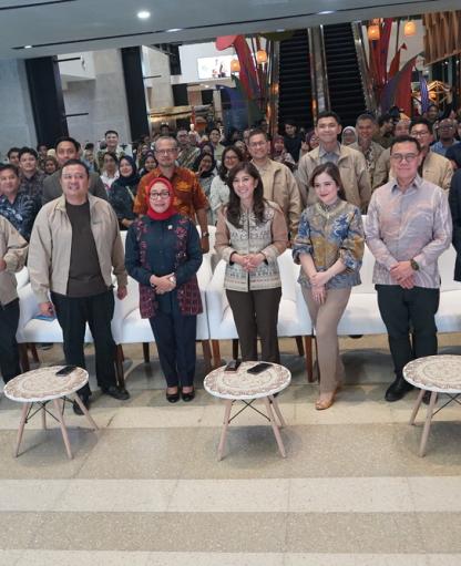 Headline: DARA Diluncurkan, Perkuat Peran Keluarga dalam Ekosistem Gim yang Sehat