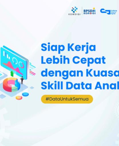 Headline: Siap Kerja Lebih Cepat! Pelajari Data Analytics Gratis untuk Persiapan Karir