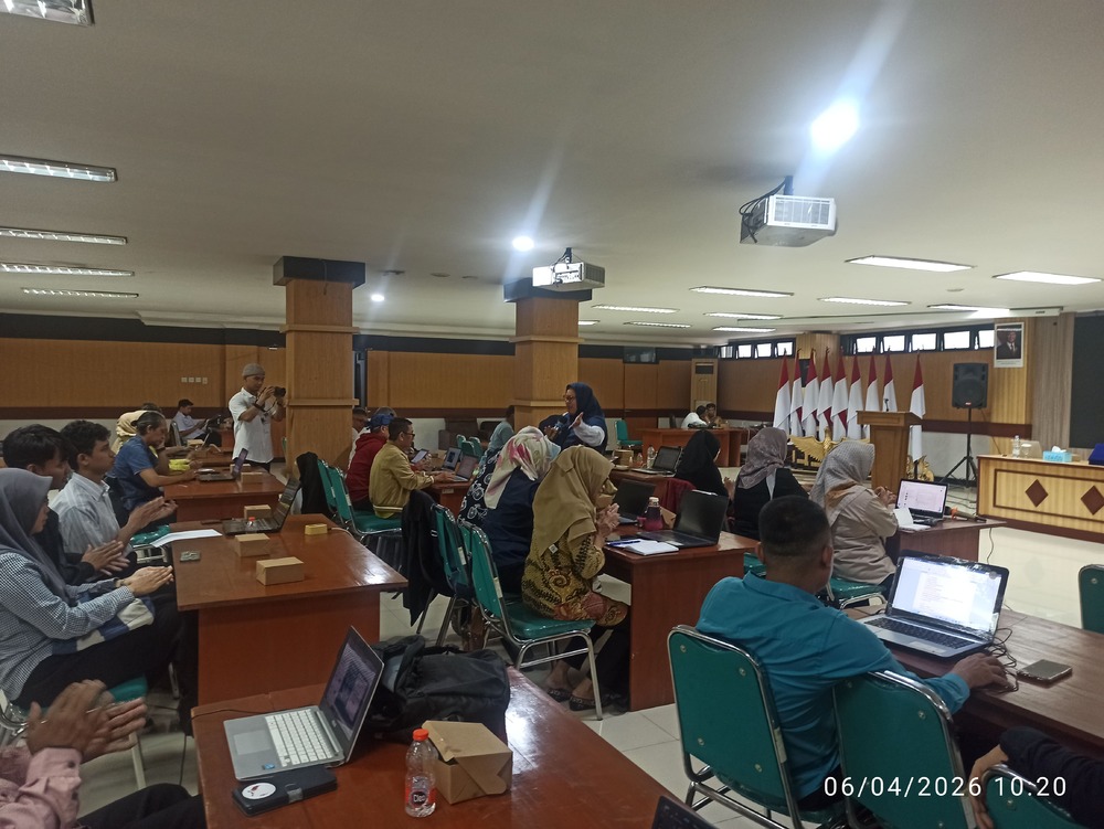 Gambar: BLSDM Komdigi Bandung dan Diskominfo Kabupaten Bogor Gelar Pelatihan Digital Dasar untuk Koperasi Desa Merah Putih