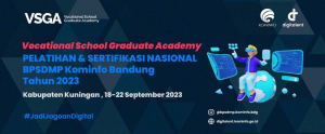 Kab kuningan 2 & 3