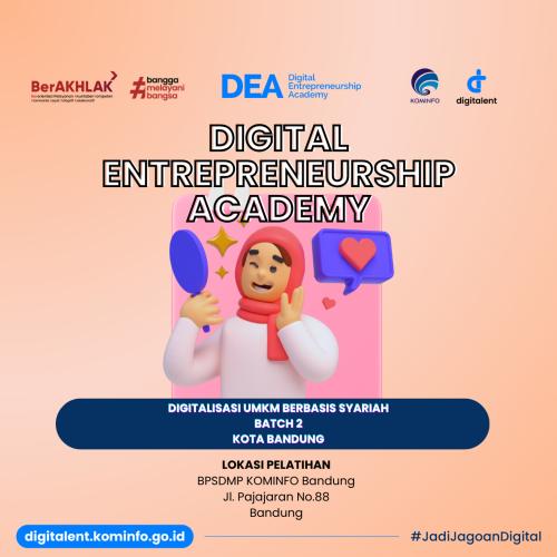 Template untuk informasi 1 pelatihan 3 