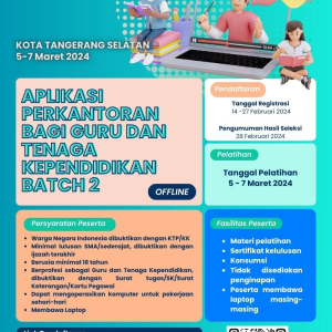 TAAP2 2024 