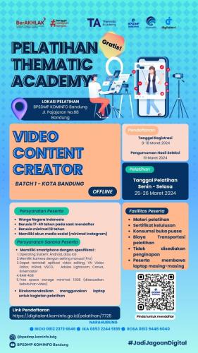 Flyer VCC1 