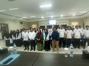 BPSDMP KOMINFO Bandung Gelar Pelatihan Fasilitator Pembelajaran Digital bagi ASN di Kabupaten Ciamis