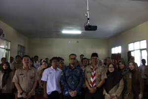 ASN Majalengka Ikuti Pelatihan MRSPBE dan Social Media Analyst dalam Program Government Transform...
