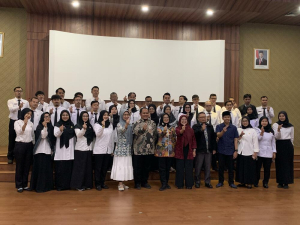 Pelatihan GTA: Perkuat Pemahaman Manajemen Risiko SPBE bagi ASN di Lingkungan Pemerintah Provinsi...