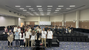 Mahasiswa Universitas Telkom Ikuti Pengayaan Materi dan Uji Kompetensi BNSP Program VSGA 2025