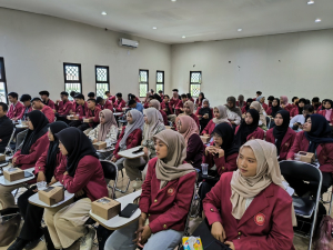 Pengayaan Materi dan Uji Sertifikasi BNSP Skema Junior Graphic Designer dan Junior Web Developer ...