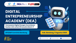 SPANDUK DIGITAL DEA AI17 