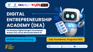 SPANDUK DIGITAL DEA AI19 