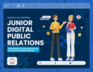 Gambar: Banner Pelatihan 1 