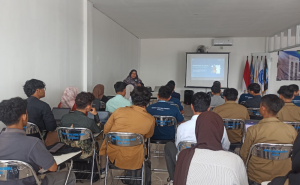 BLSDM Komdigi Bandung dan Politeknik SCI Cirebon Selenggarakan Pelatihan Pemasaran Digital Berbas...