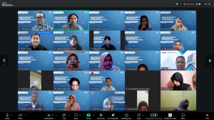 BLSDM Komdigi Bandung dan Politeknik PIKSI INPUT Serang Selenggarakan Pelatihan Pemasaran Digital...