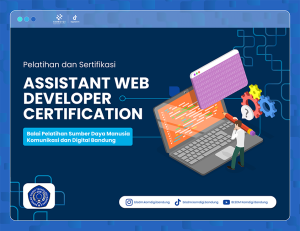 Hasil Seleksi Peserta Program Pengembangan Talenta Digital - Assistant Web Developer Certification Sekolah Tinggi Teknologi Mandala 2026