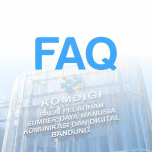 FAQ Layanan Fasilitasi Talenta Digital