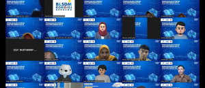 BLSDM Komdigi Bandung Sukses Selenggarakan Pelatihan AI Ready ASEAN Foundation Batch 4