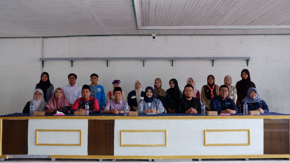 Gambar: Mahasiswa STAI RAKHA Amuntai, Dibekali Ilmu Digital Marketing dan Kecerdasan Buatan (AI)