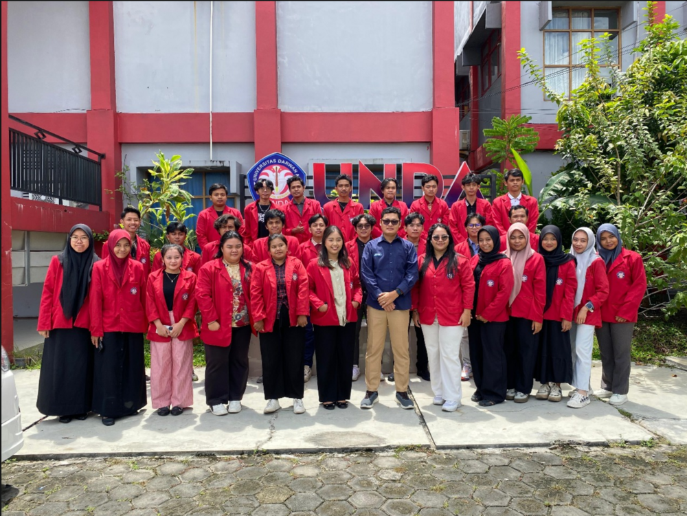 Gambar: 68 Mahasiswa Universitas Darwan Ali Ikuti Sertifikasi Kompetensi Digital Lewat Program VSGA