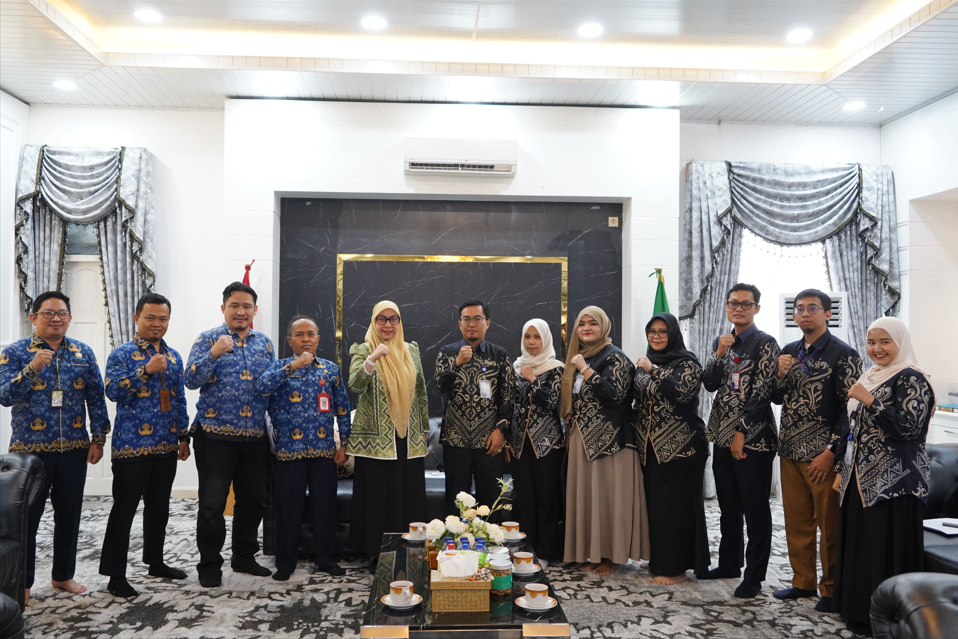 Gambar: foto bersama
