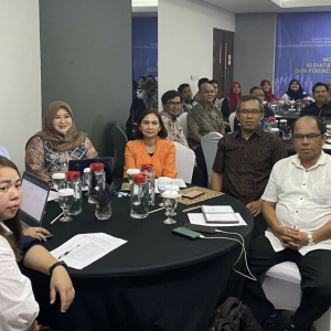 Kegiatan Perencanaan Pelatihan DTS 2024