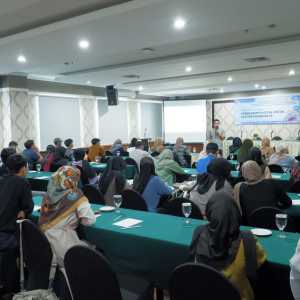 BPSDMP Kominfo Banjarmasin Gelar Pelatihan Perdana “Pemasaran Digital untuk Pelaku Pariwisata”