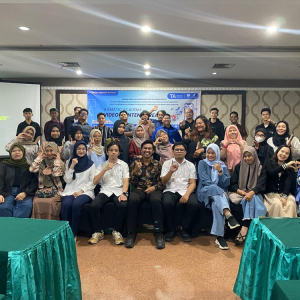 Pelatihan Video Content Creator, BPSDMP Kominfo Banjarmasin