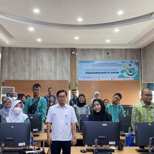  BPSDMP Kominfo Banjarmasin Latih SLB Negeri 3 Banjarmasin ‘Pemasaran Digital Dasar’