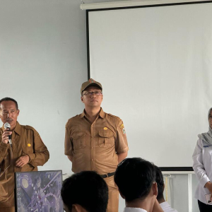 Siswa SMK Negeri 2 Banjarmasin dibekali Pelatihan 