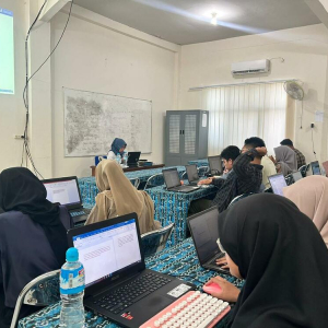 Program Sertifikasi Kompetensi untuk 100 Mahasiswa UNISKA Banjarmasin