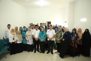 Pelatihan Digital Entrepreneurship Academy (DEA) ‘Pemasaran Digital Dasar’ untuk Pelaku UMKM Resmi Dimulai