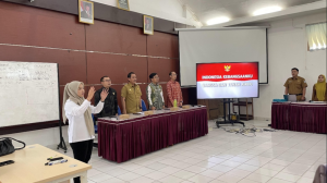 GTA Serentak di Kab Banjar dan Palangka Raya