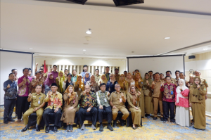BPSDMP Kominfo Banjarmasin Bahas IMDI 2025 dan Perencanaan DTS 2026 Bersama Pemerintah Daerah se-...