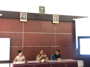 BPSDMP Kominfo Banjarmasin &amp; Dinas KISP Kabupaten Banjar Gelar Pelatihan Digital Marketin...
