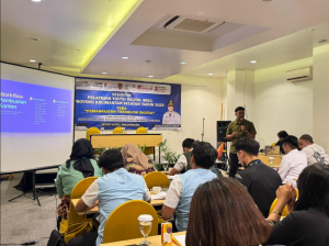 BPSDMP Kominfo Banjarmasin &amp; Dispora Kalsel Adakan Pelatihan ‘Video Content Creator’ bagi...