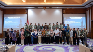 Dorong Peningkatan Kualitas Pelatihan Digital, BPSDMP Kominfo Banjarmasin Gelar Rapat Evaluasi DT...