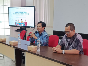 BPSDMP Kominfo Banjarmasin Gelar Monitoring &amp; Evaluasi VSGA di Kalimantan Timur Bersama 6...