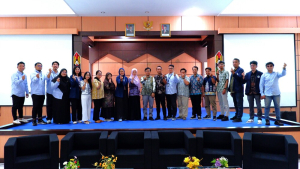 BPSDMP Kominfo Banjarmasin Gelar Monitoring &amp; Evaluasi VSGA Kalimantan Tengah 2025