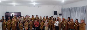 Dr. Nyoman: Transformasi Digital Bukan Sekadar Aplikasi, tapi Perubahan Tata Kelola Pemerintahan