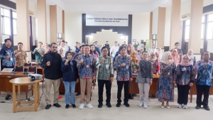 Kolaborasi Pemerintah dan Industri: Optimalisasi Platform Diploy untuk Talenta Digital Kalimantan...