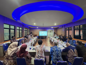 Bahas Sosialisasi IMDI 2025 dan Perencanaan DTS 2026, BPSDMP Kominfo Banjarmasin Terima Kunjungan...