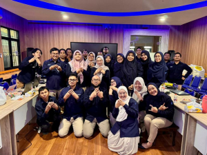 Lewat Skill Corner, BLSDM Komdigi Banjarmasin Angkat Pelatihan “Affiliate Marketing Berbasis AI” ...