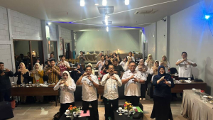 BLSDM Komdigi Banjarmasin dan Disnaker Tabalong Rampungkan 2 Batch Pelatihan Video Content Creator bagi Pencari Kerja dan Peserta Inklusi
