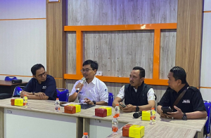 BLSDM Komdigi Banjarmasin dan JMSI Kalsel Bahas Peluang Kolaborasi Pengembangan Kompetensi Digita...