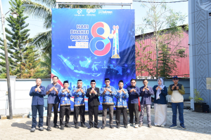 Hari Bakti Postel Ke-81, Konektivitas Digital Jadi Sorotan