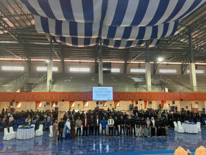 Mahasiswa Wajib Tahu! Ini Keterampilan Utama Agar Tak 'Tergusur' Perkembangan AI