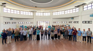 Pembukaan Program Digital Talent Scholarship (DTS) di Boltim: Langkah Nyata Menuju Transformasi D...