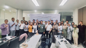 ToT Fasilitator Pembelajaran Digital Tingkat Menengah Resmi Dibuka di BPSDMP Kominfo Manado