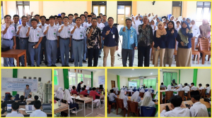 Penguatan Literasi Keamanan Siber Siswa Madrasah Melalui Program DTS – Thematic Academy (TA) di K...