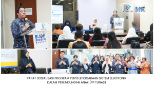 Perkuat Pelindungan Anak di Ruang Digital, Masyarakat Didorong Pahami PP TUNAS